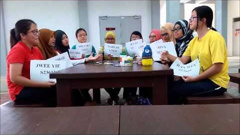 LAX Group501 reflection video for first DIY Project