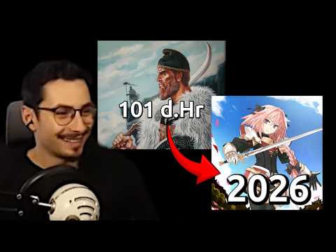 Zappy reacționează la istoria animeurilor în România