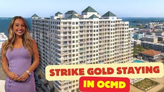 LUXURY Rentals to book NOW for your VACATION in Ocean City MD