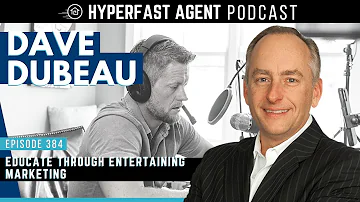 Consistently Communicate with Potential Investors – With Dave Dubeau!