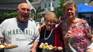 The Wesley Communities