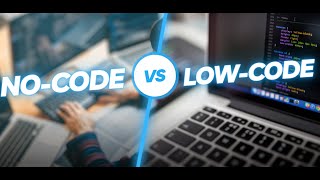 No-Code vs Low-Code: The Complete Breakdown | NxtWave | CCBP Academy | #ccbpacademy | #nxtwave