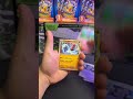 Day 6 of opening Perfect Order! #pokemon #perfectorder
