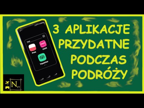 Wideo: SeeYourHotel: Przydatne Narzędzie Do Planowania Podróży - Matador Network