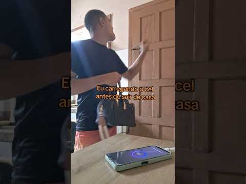 Só eu que sou assim.?..#celular #carregador #casa #lar #dicasdecasa #humor #engracado #comedia #sair