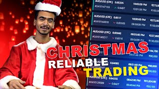 ?⛄️ Christmas Reliable Expert Option Trading | Moving Average Trading Strategy