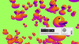 Dante Klein - Rubber Duck (Visualizer) Resimi