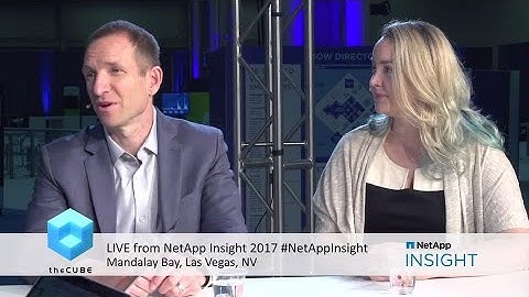 Enabling Customers to Change Their World With New Data Management Solutions