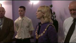 Dover Carpathian Restaurant opens