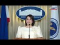 PANGAMBA NA I-VETO NI PBBM ANG ANTI-DYNASTY BILL DAHIL SA KANIYANG PAMILYA, BINUWELTAHAN NG PALASYO