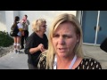 Ventura Volleyball Coach Debbie Litten in CIF Play-offs