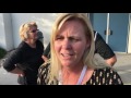 Ventura Volleyball Coach Debbie Litten in CIF Play-offs