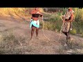 Rope Dance Short Video
