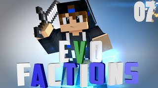 EvolutionPVP FACTIONS CRATE KEY OPENING EPISODE!! #6 w/ Arctic