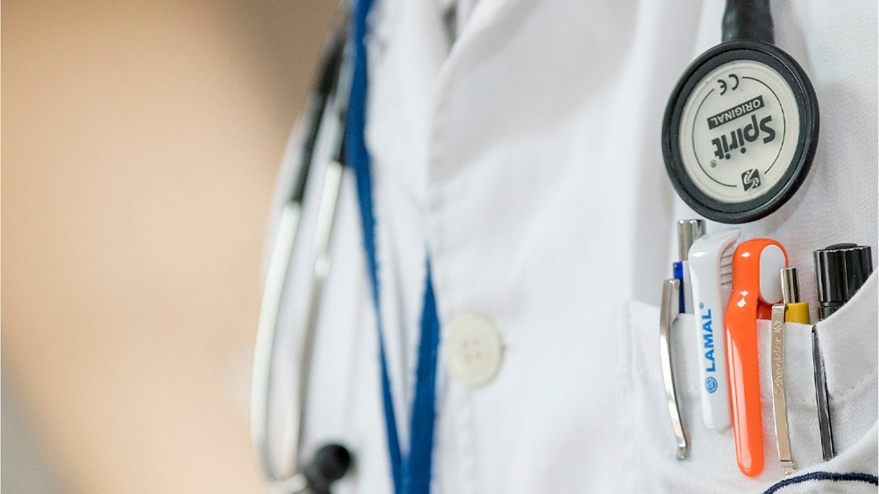 Controversia por dichos de Samid sobre el sistema de salud uruguayo