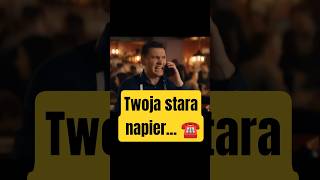 Twoja stara napier... #śmieszne Twoja stara napier... #śmieszne