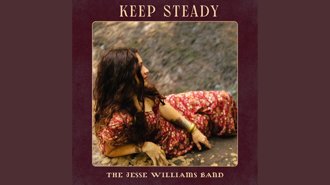 Watch Keep Steady on YouTube Watch Keep Steady on YouTube