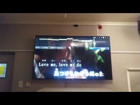 LOVE FOREVER / DEEN を歌ってみた 95.217点
