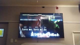LOVE FOREVER / DEEN を歌ってみた 95.217点