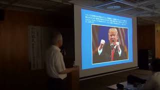 【小川　和久】トランプ時代の国際情勢と日本の安全保障―米朝チキンゲームの中間総括