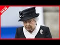 ✅  Elizabeth II brise le silence après la mort du prince Philip : son message bouleversant