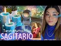 SAGITARIO♐️Efecto Mariposa direcciona Milagros Sorprendentes!  #sagitario