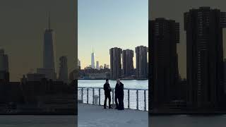 Hunter Park, New York ,