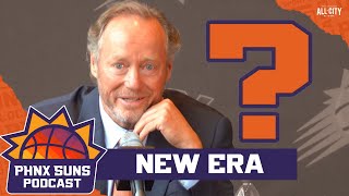 Are We Really In A New Era Of Suns Basketball With Mike Budenholzer?