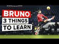 3 things YOU need to learn from Bruno