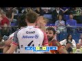 Allianz Milano vs. Rana Verona - Superlega Credem Banca VBTV Match Highlights