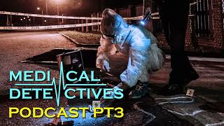 Medical Detectives 2023 Doku Podcast Übersetzung des Autors Deutsch Staffel 4 Neue Episode Part 3