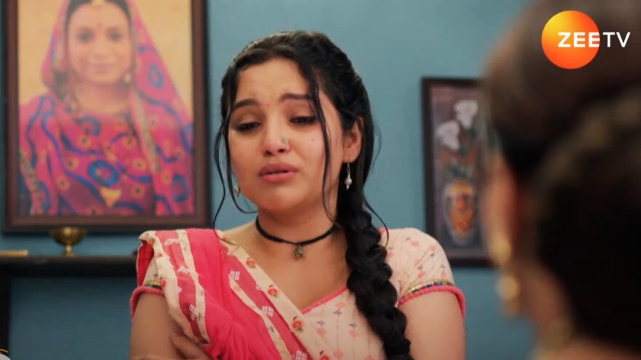 Vasudha | Ep - 58 | Webisode | Dec 04 2024 | Zee TV