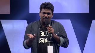 Zakir Khan - What happens when you fail in an exam! AIB Diwas screenshot 5