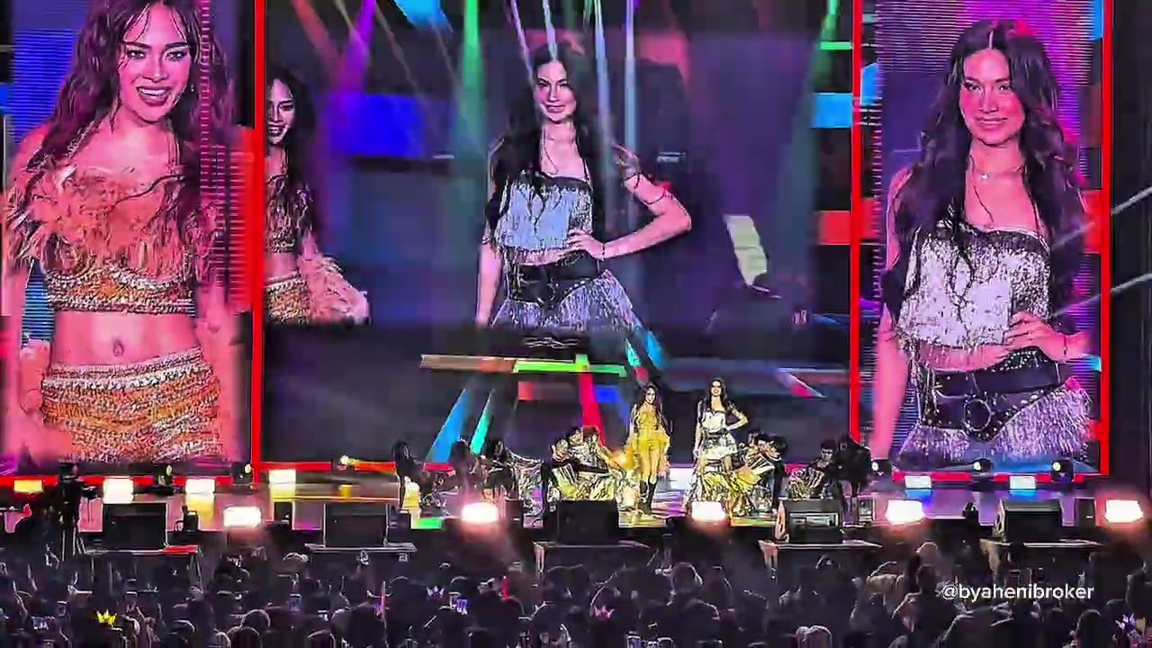 PART 2 - PBB BIG COLLOVE CONCERT (AZVER AND ACLEY) AZ MARTINEZ RIVER JOSEPH AC AND ASHLEY