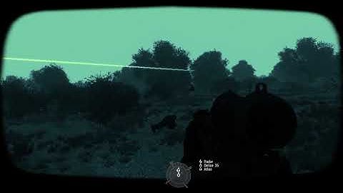 Improved Melee System try out