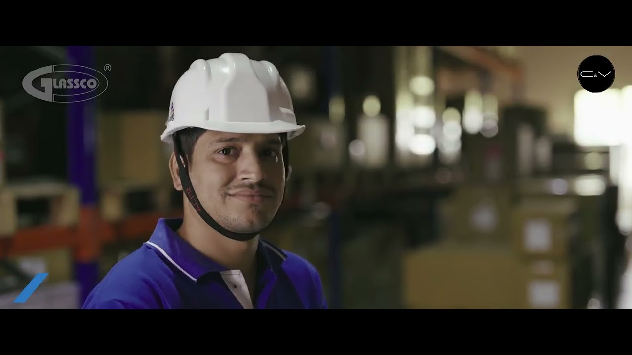 Glassco, líder en productos de vidrio para uso científico