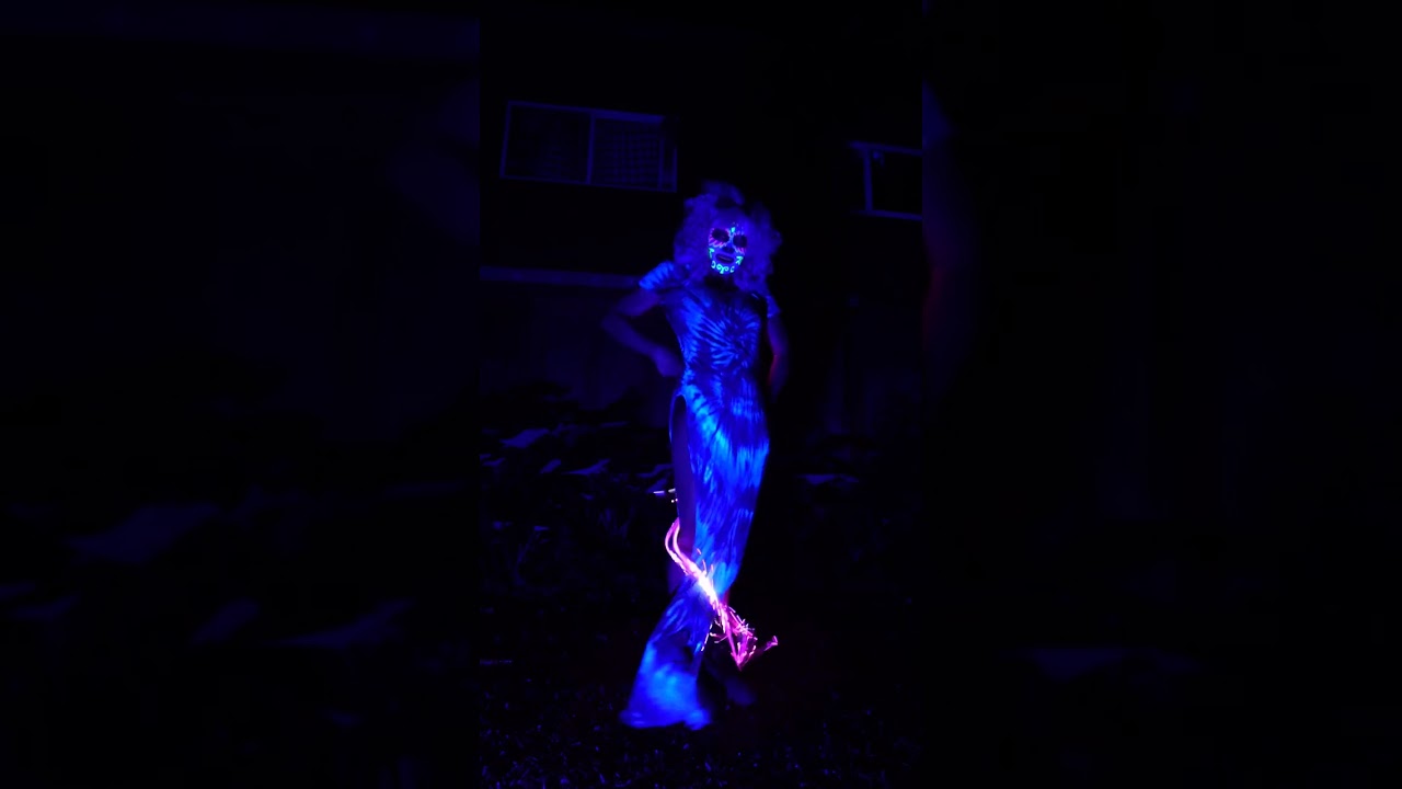 Lightwhipping to “Chaise Lounge” by Wet Leg