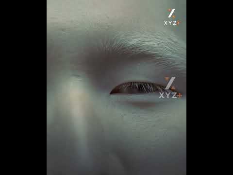 فڕین یاخود لەرزینی پێڵووەکانی چاو چییە