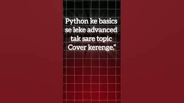 python tutorial challenge for beginners| python programming. #python #pythontutorial
