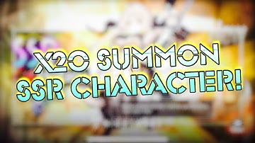 X20 Summon And Legendary Card And LOT’s More... Illusion Connect