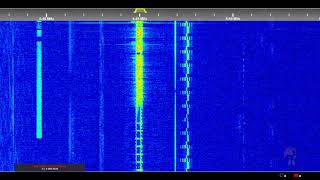 Капля 5448Кгц The Pip 5448Khz