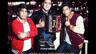 06 Novios Cruzados - Los K Morales & JuanK Ricardo - Homenaje Kaleth Morales - El Gran Regreso chords