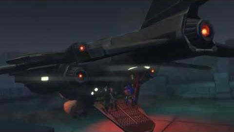 The Walking Dead | XCOM Long War Rebalanced #25