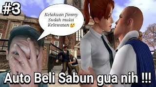 Akhirnya Jimmy Jadi Ketua Petinju : BULLY PART 3 ( SUB INDO )