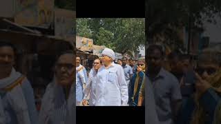 #phoolsinghbaraiya #loksabhaelection2024 #election #congress #jansampark