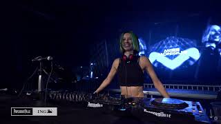 Miss Monique @ Parookaville 20.07.2025 (Cloud Factory)