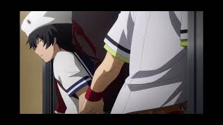 MIYA calling reki lying slime¿¿