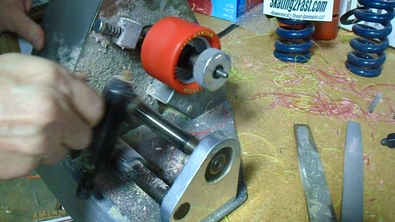 Wicked Lips Regroover Roller Skate Wheels By Skating2Fast YouTube