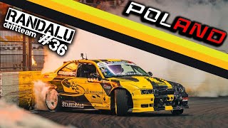 DMEC Round 6 Poland | Oliver Randalu | 2023