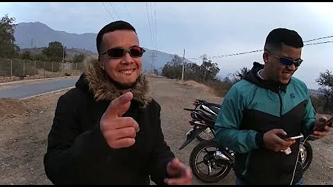 Daniel Marrero- Paciencia (video official) #trap